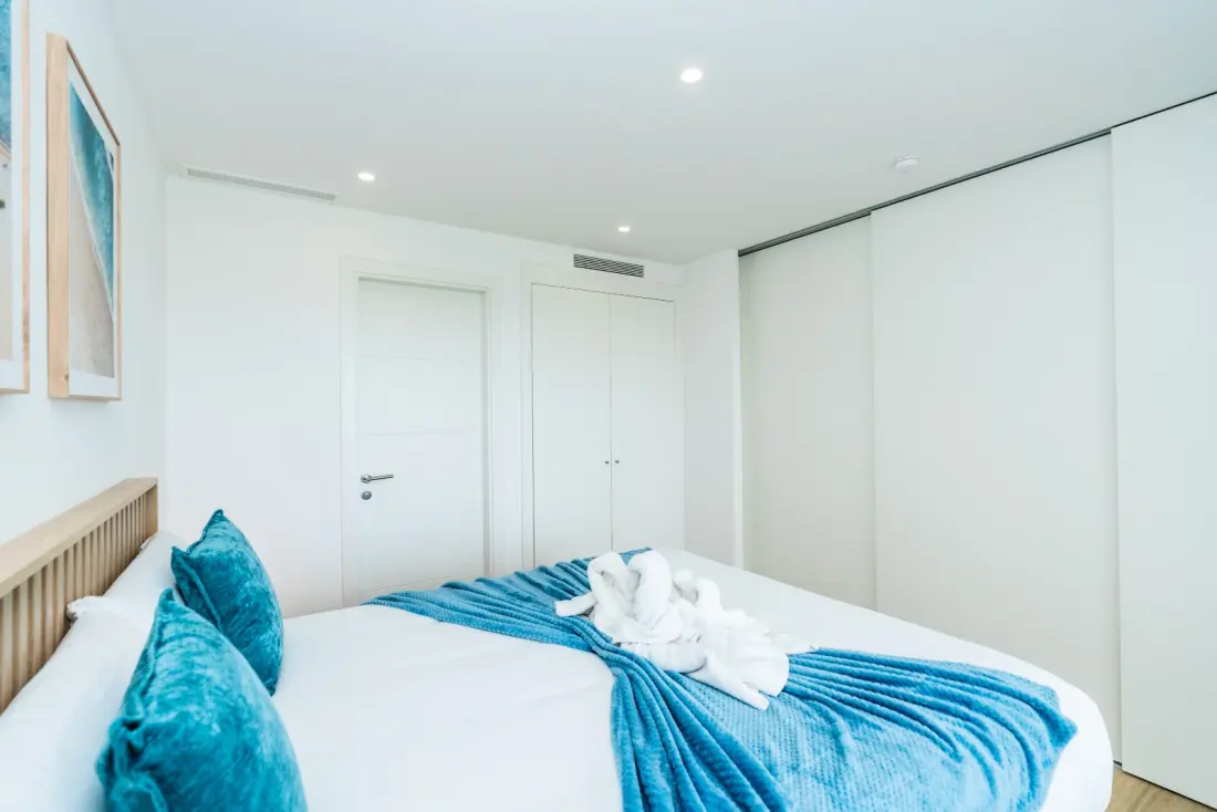 Apartmanok Casares