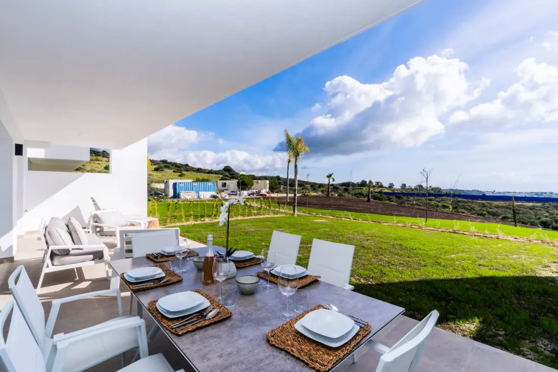 Apartmanok Casares