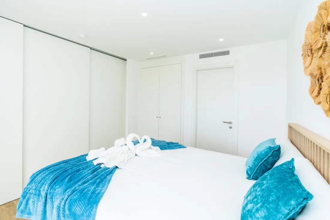 Apartmanok Casares