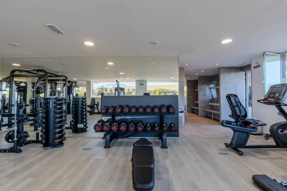 Apartmanok Casares