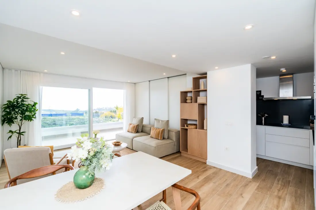 Apartmanok Casares