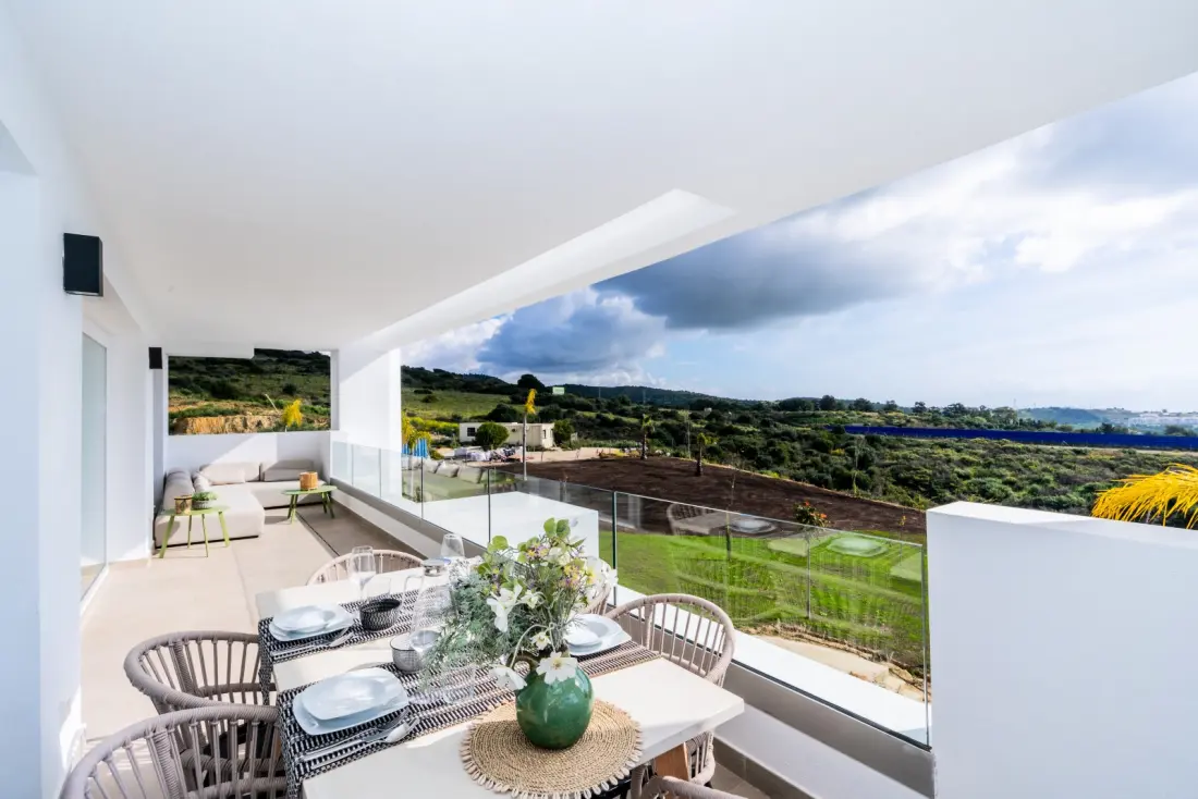Apartmanok Casares