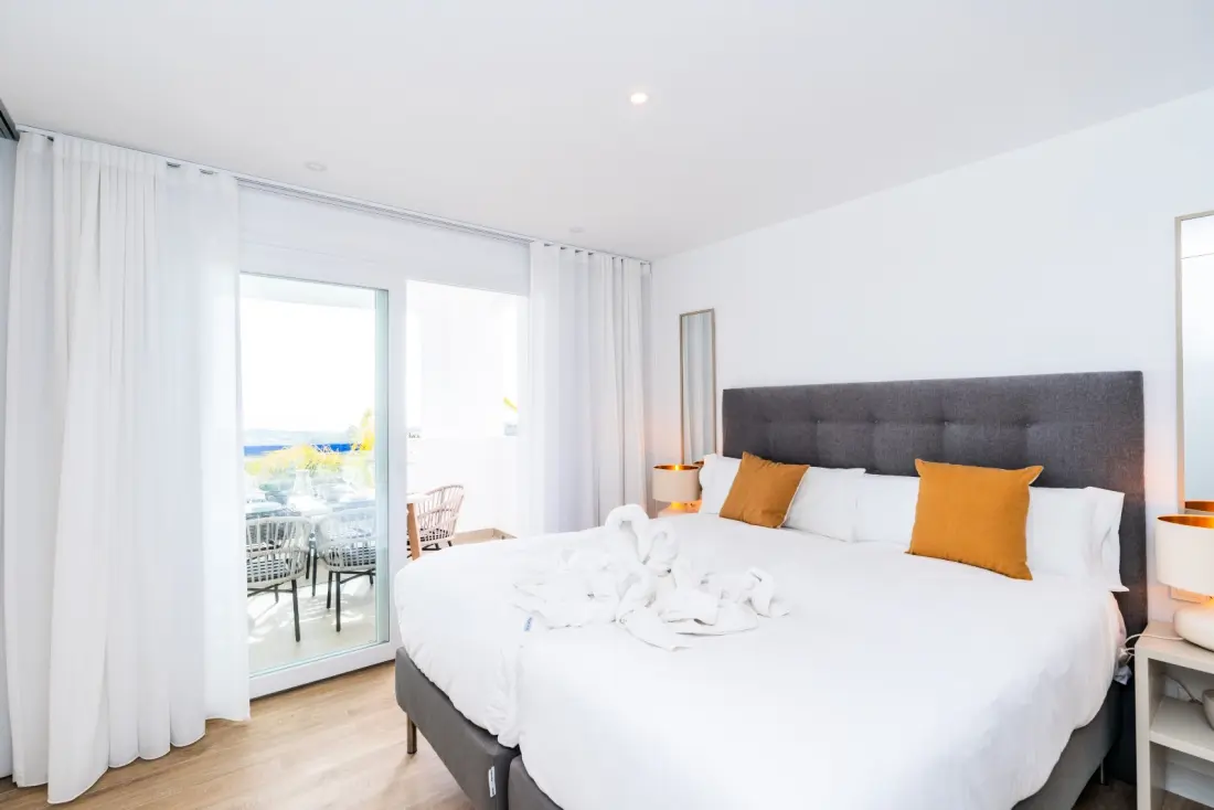 Apartmanok Casares