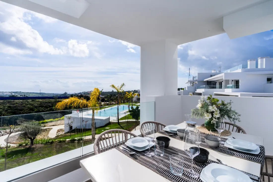 Apartmanok Casares