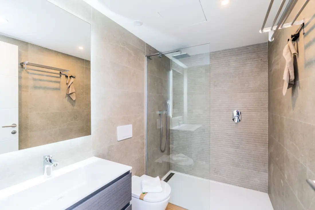 Apartmanok Casares