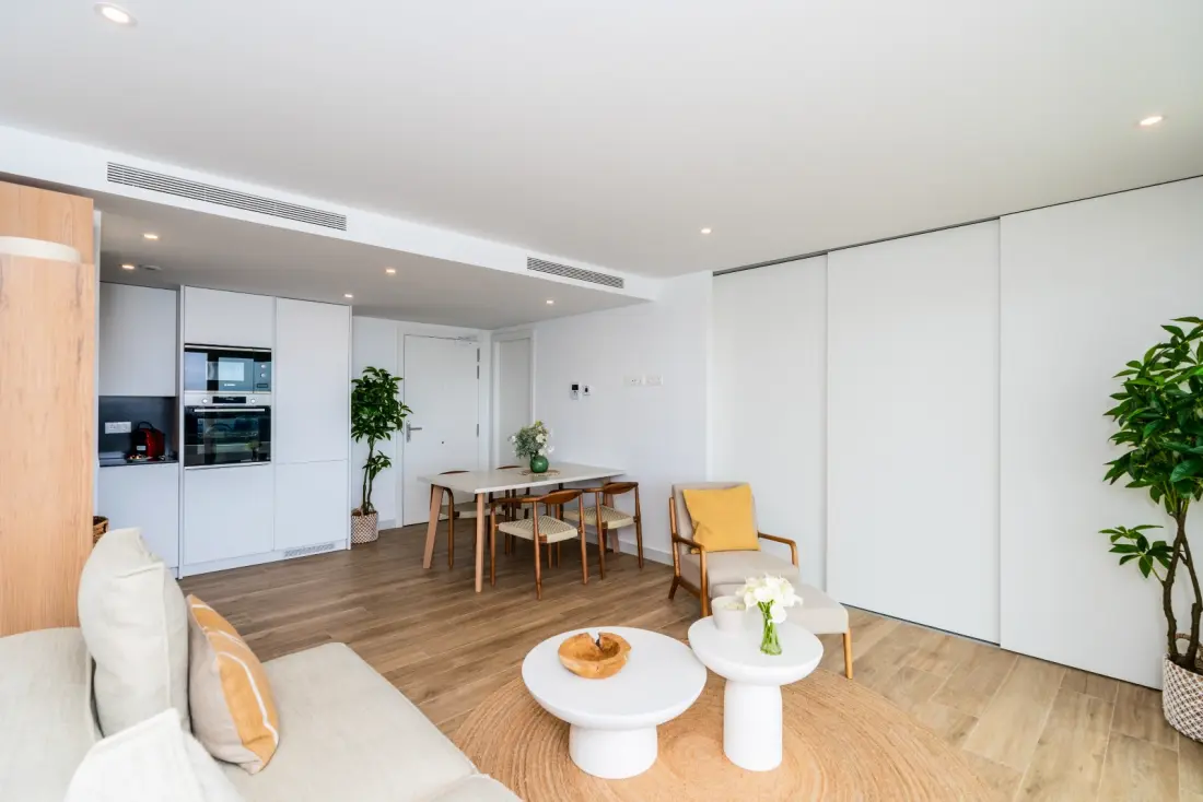 Apartmanok Casares