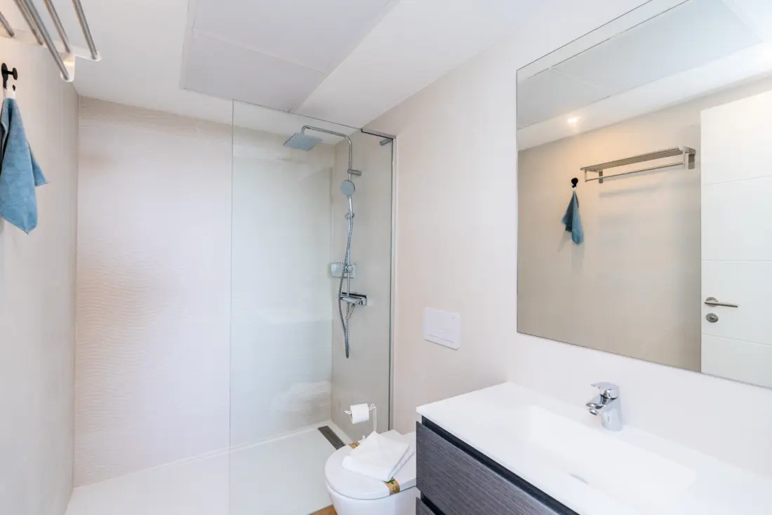 Apartmanok Casares