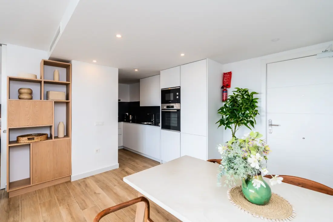 Apartmanok Casares