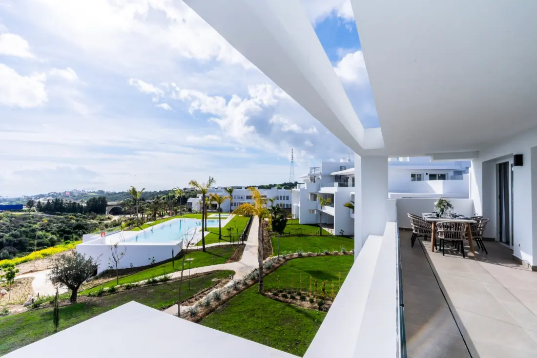 Apartmanok Casares