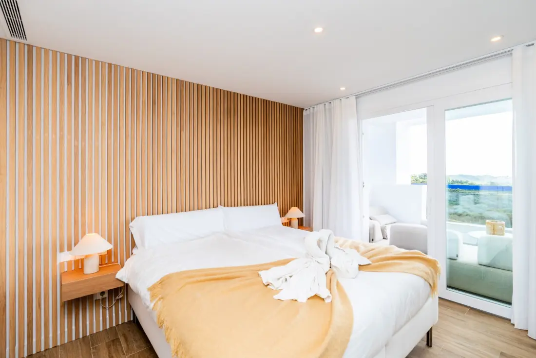 Apartmanok Casares