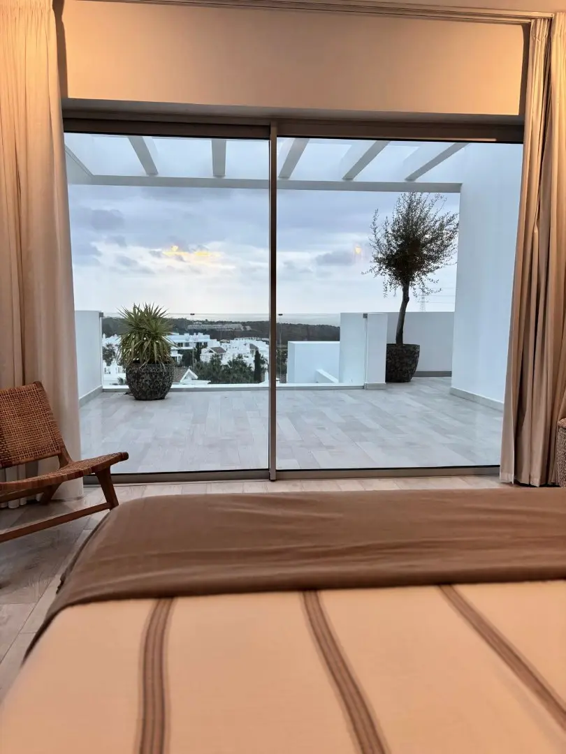 Apartmanok Casares