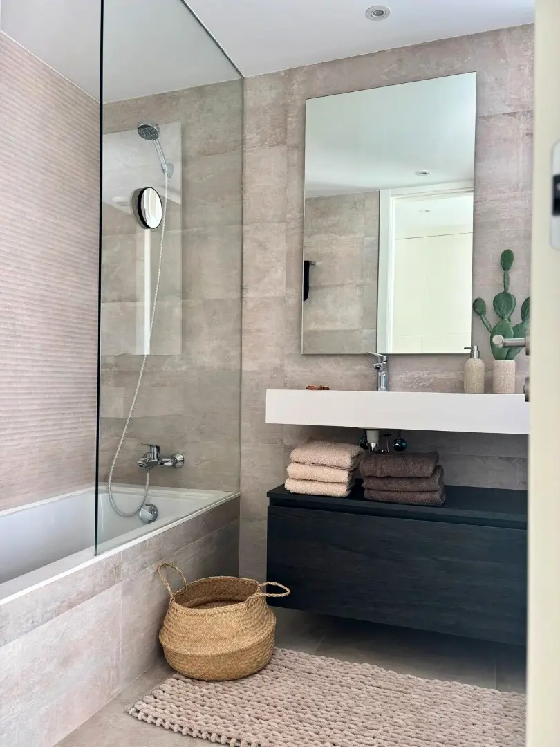 Apartmanok Casares