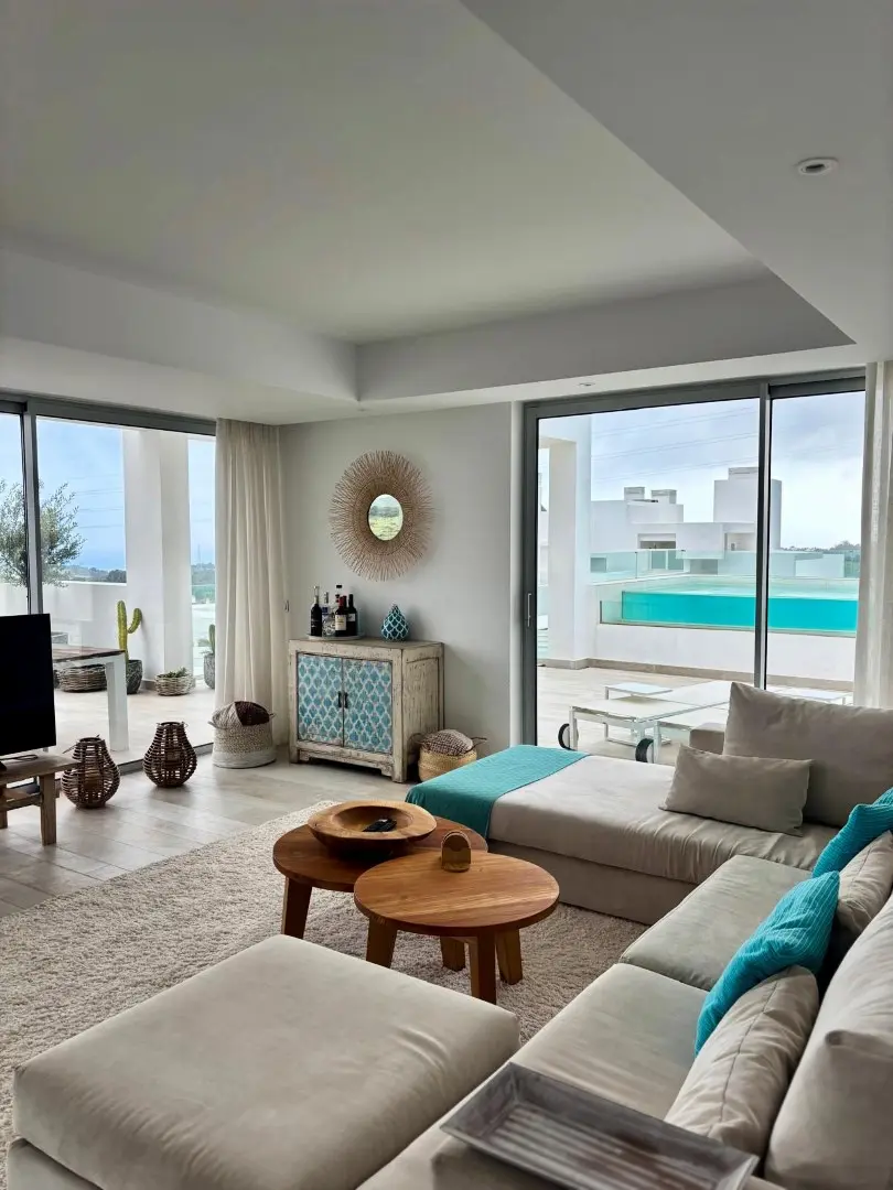 Apartmanok Casares