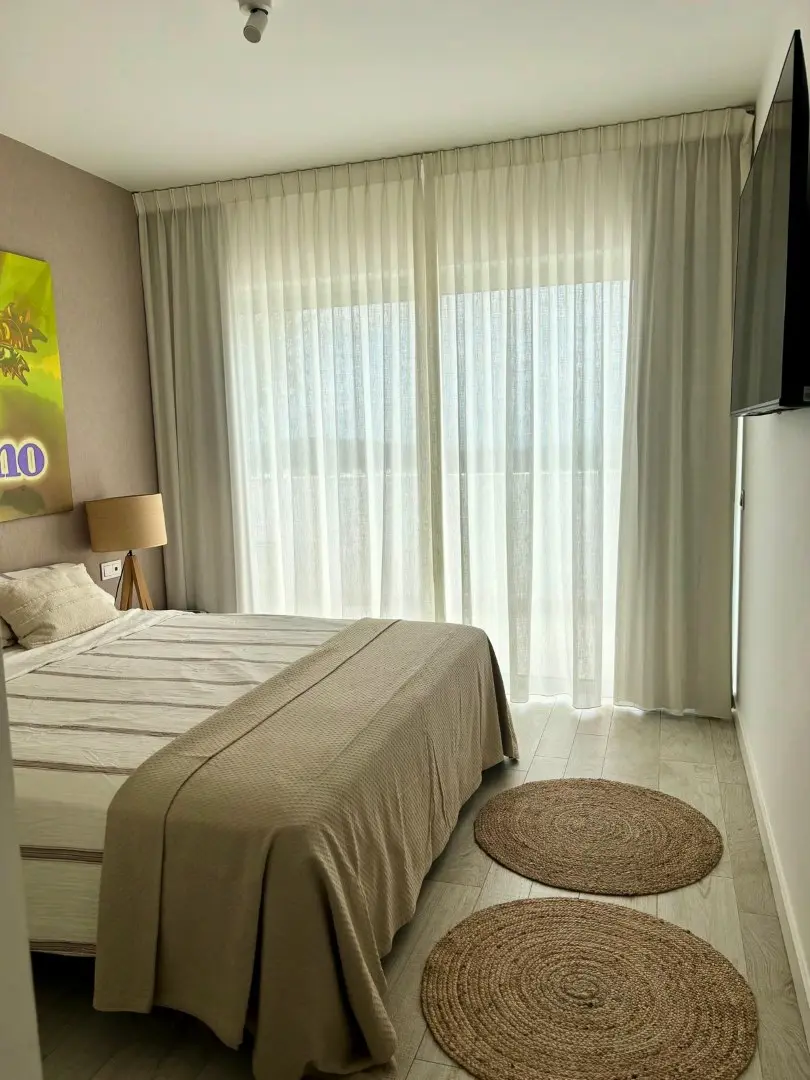 Apartmanok Casares