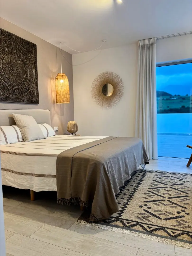 Apartmanok Casares