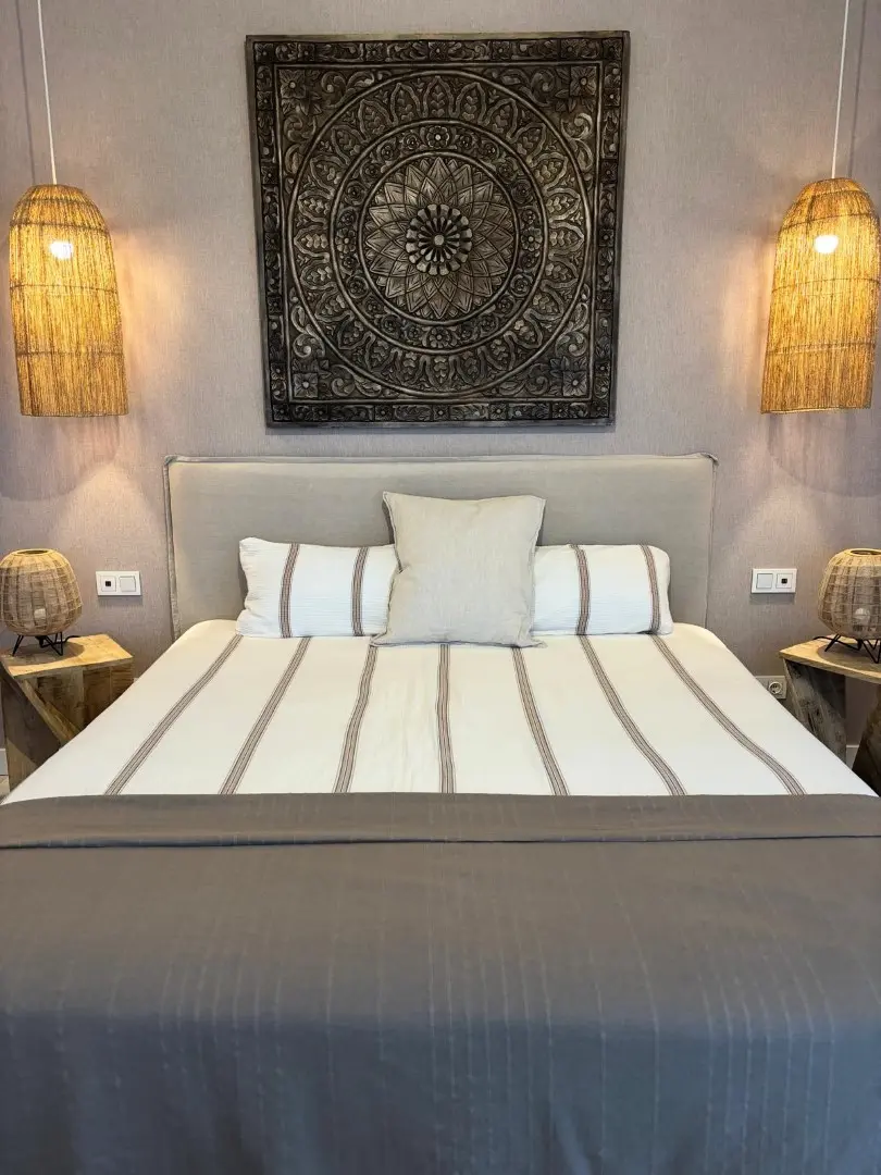 Apartmanok Casares