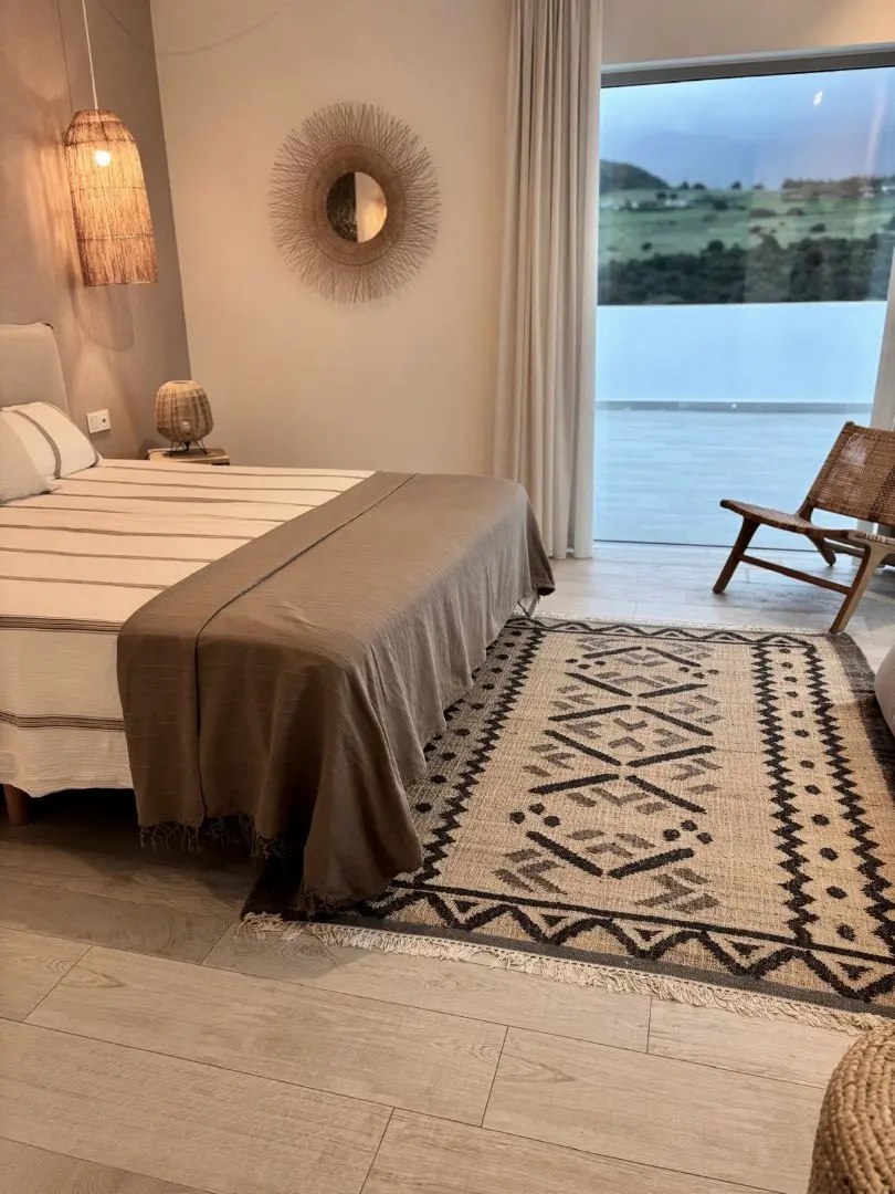 Apartmanok Casares
