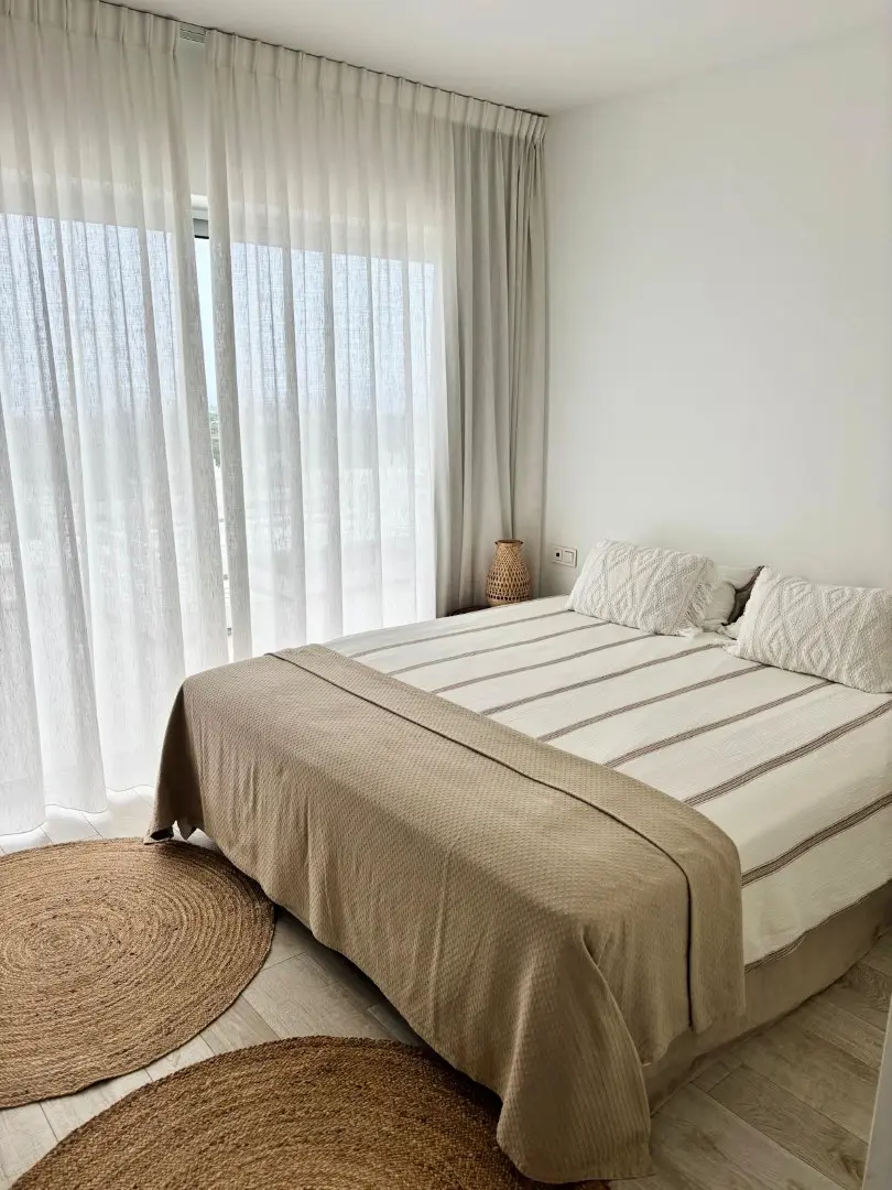 Apartmanok Casares