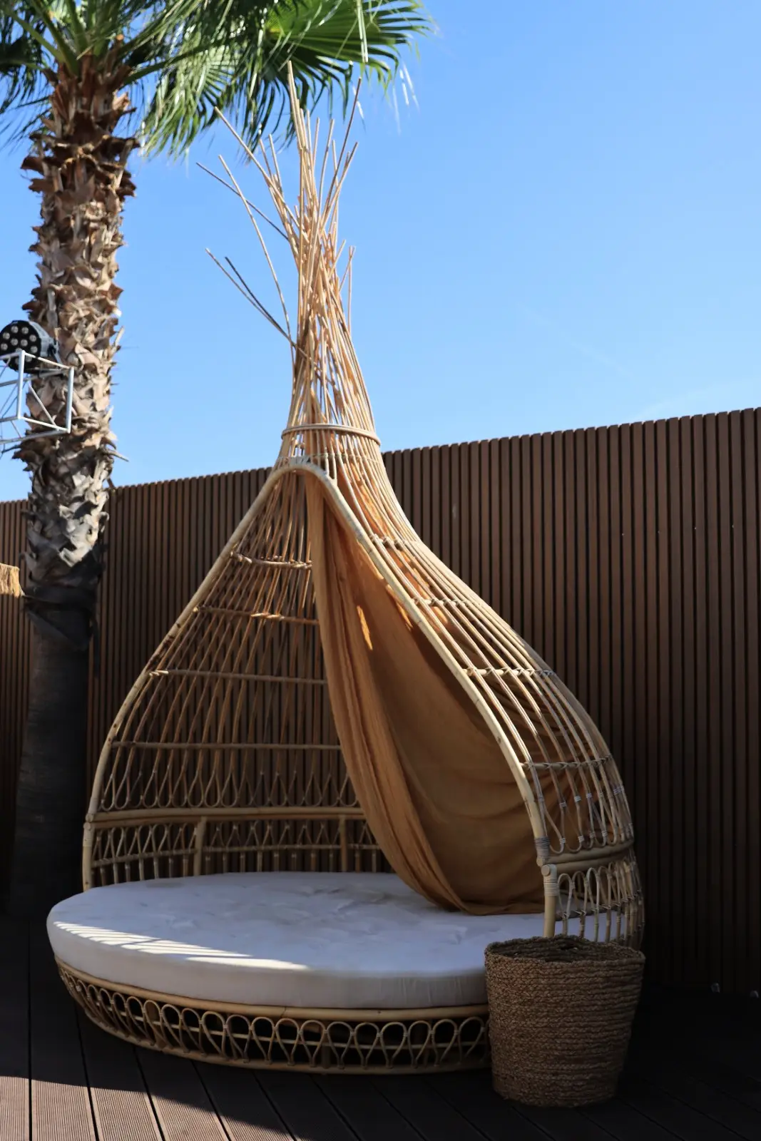 Apartmanok Casares