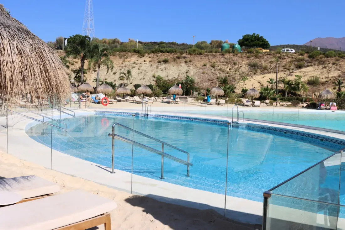 Apartmanok Casares