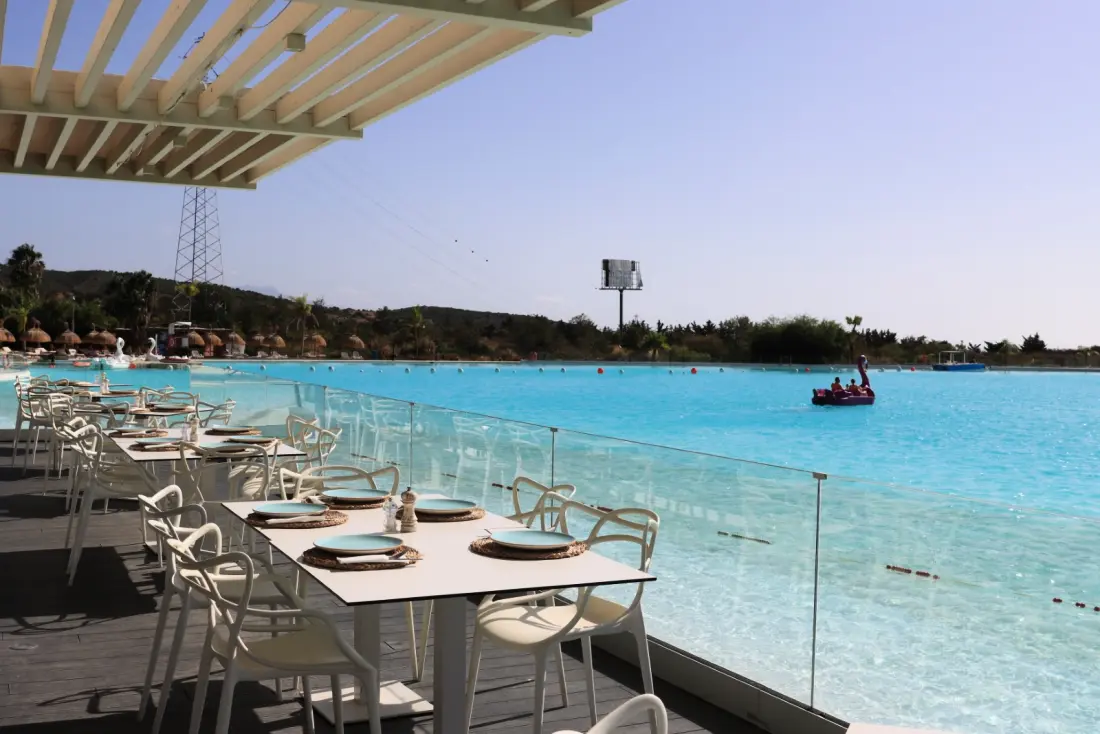 Apartmanok Casares