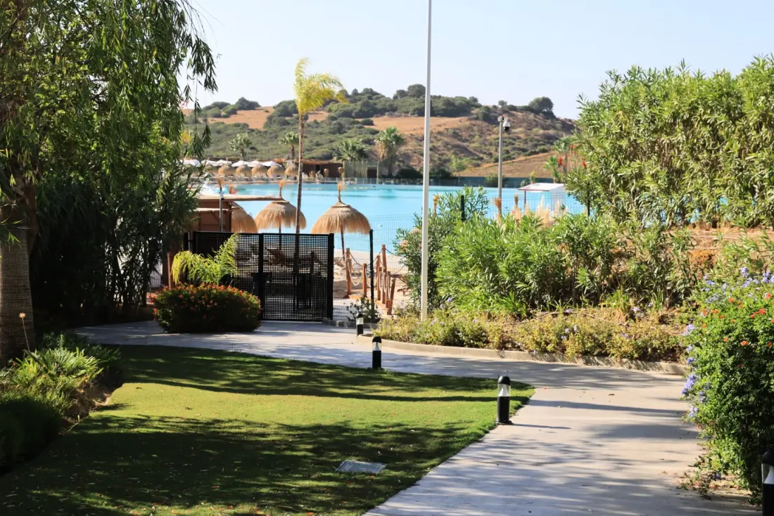 Apartmanok Casares
