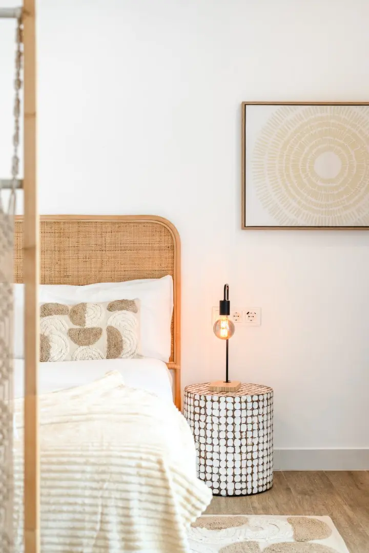 Apartmanok Casares
