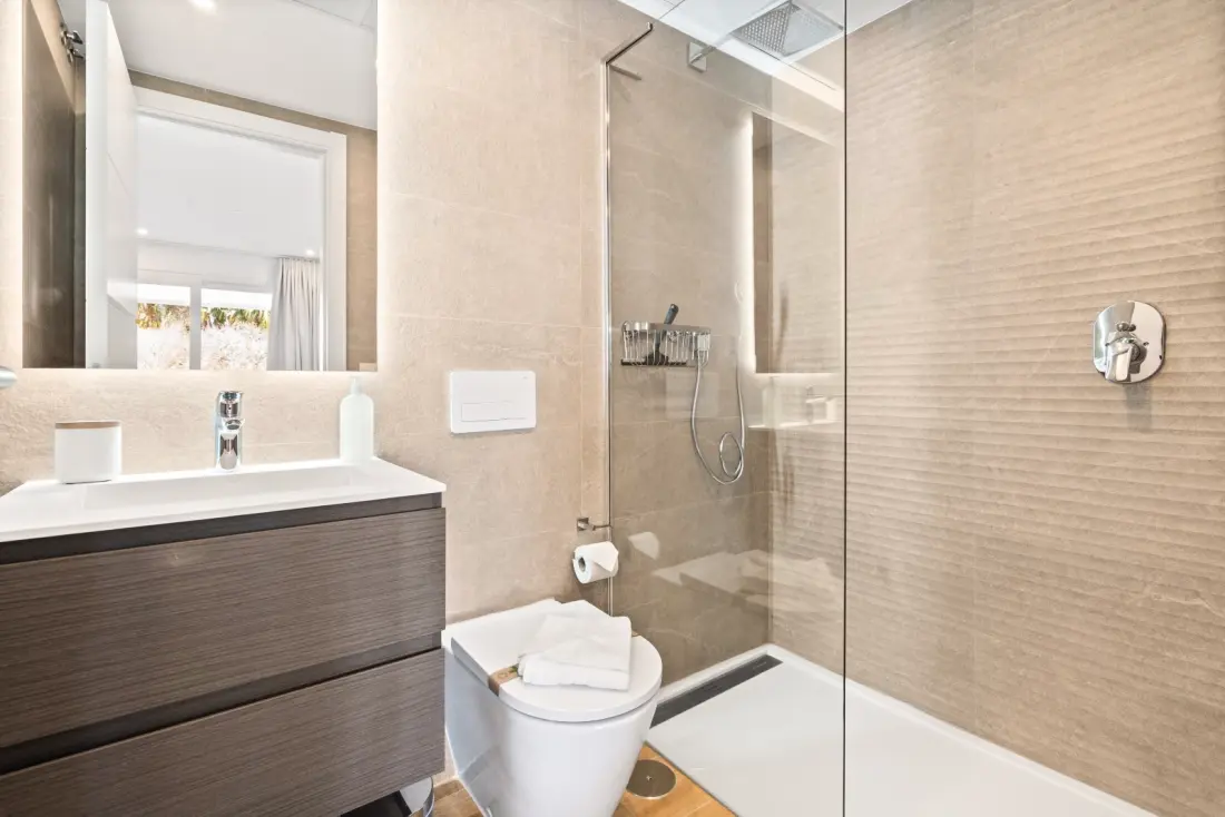 Apartmanok Casares