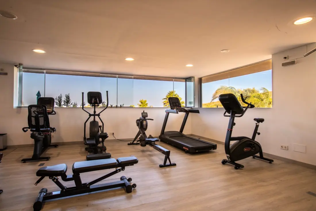 Apartmanok Casares