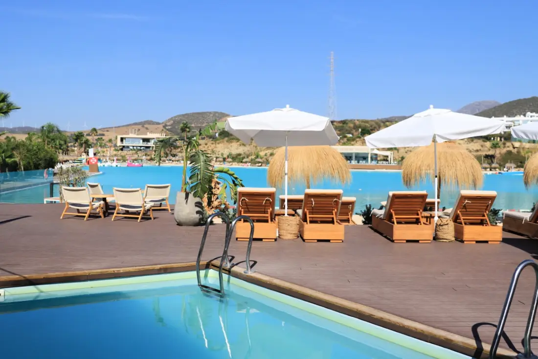 Apartmanok Casares