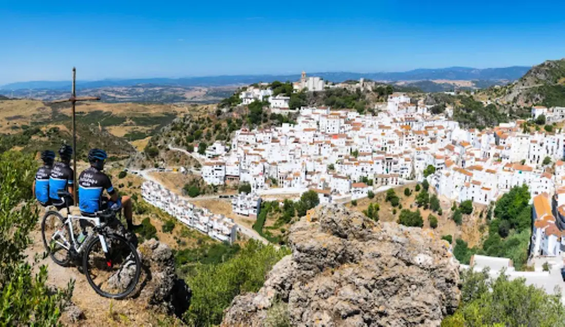 Apartmanok Casares