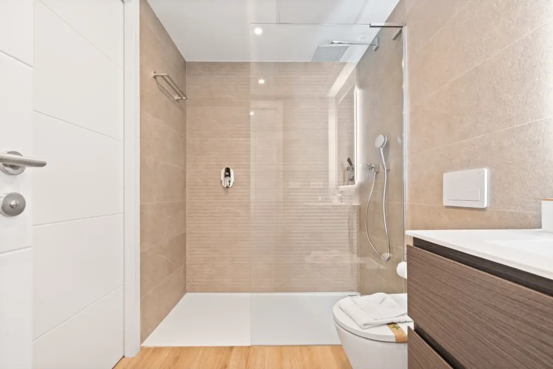 Apartmanok Casares