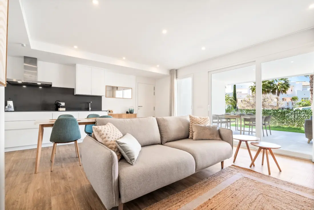 Apartmanok Casares