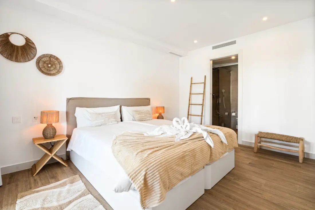 Apartmanok Casares