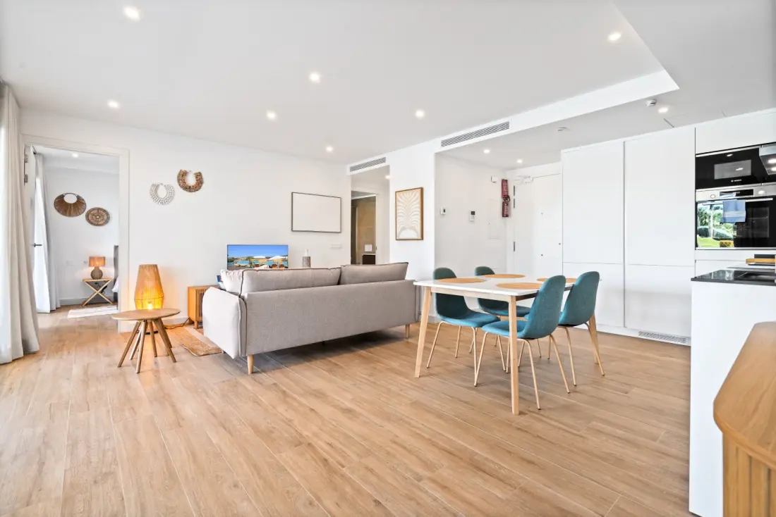 Apartmanok Casares