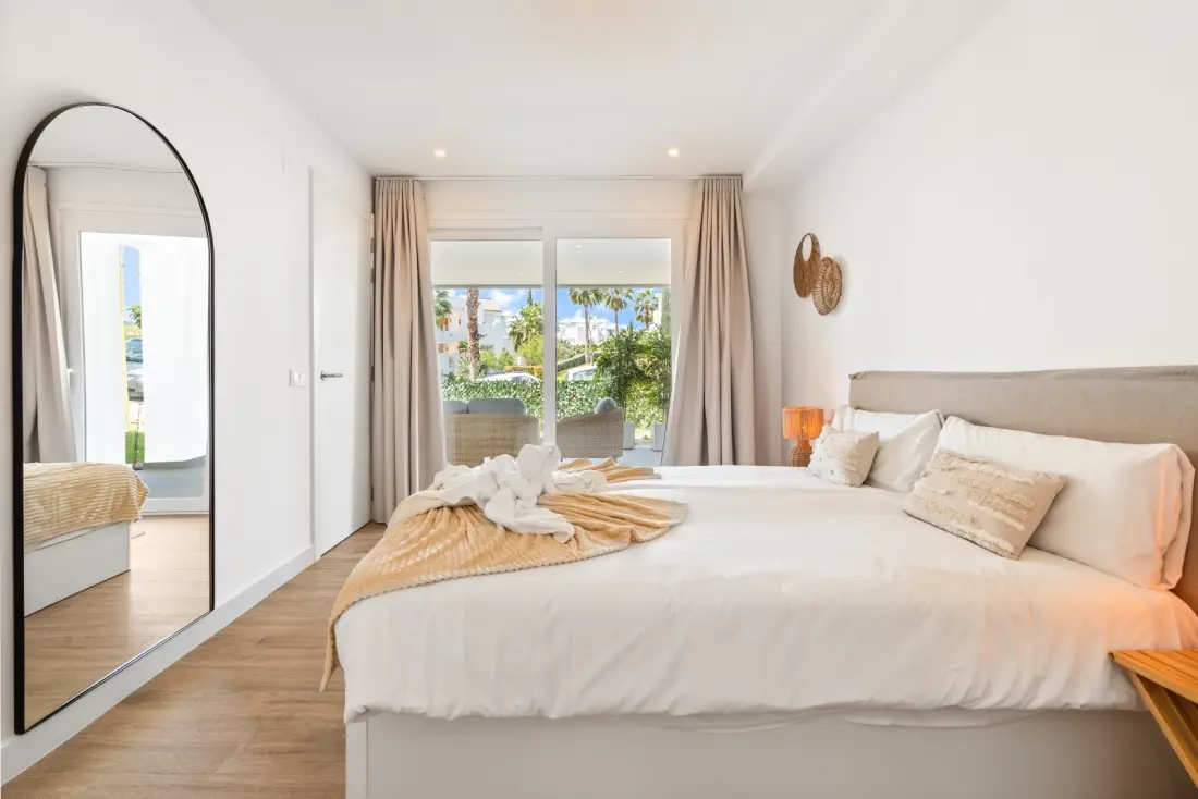 Apartmanok Casares