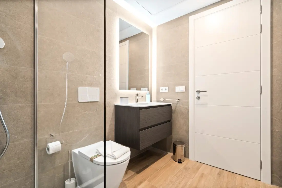 Apartmanok Casares