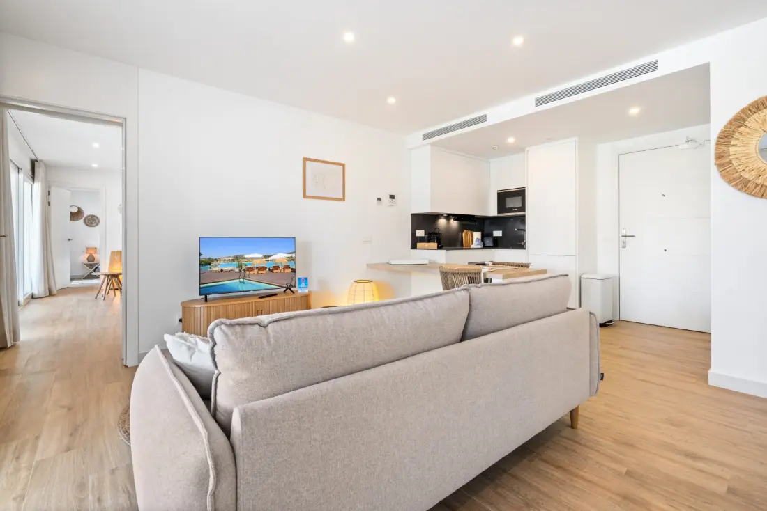 Apartmanok Casares