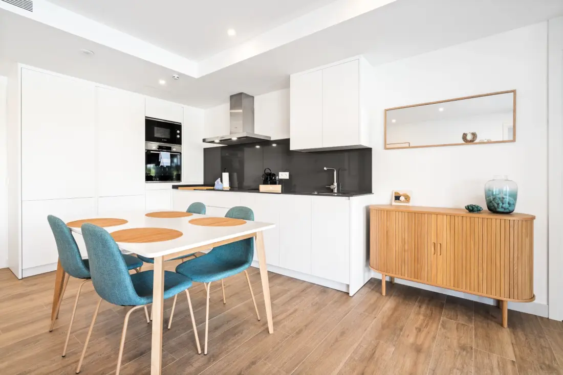 Apartmanok Casares