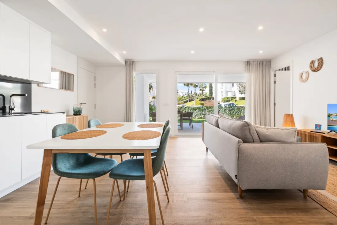 Apartmanok Casares