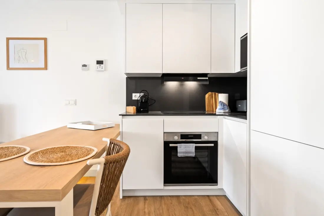 Apartmanok Casares
