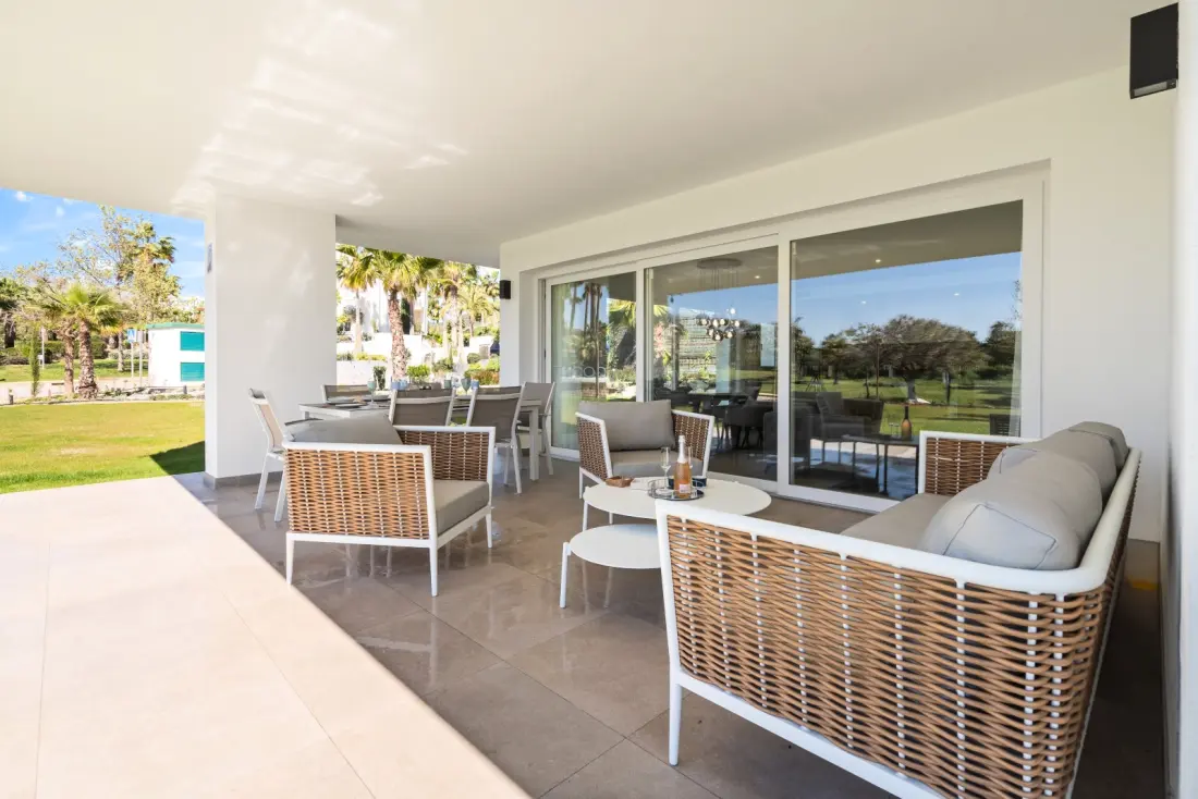 Apartmanok Casares