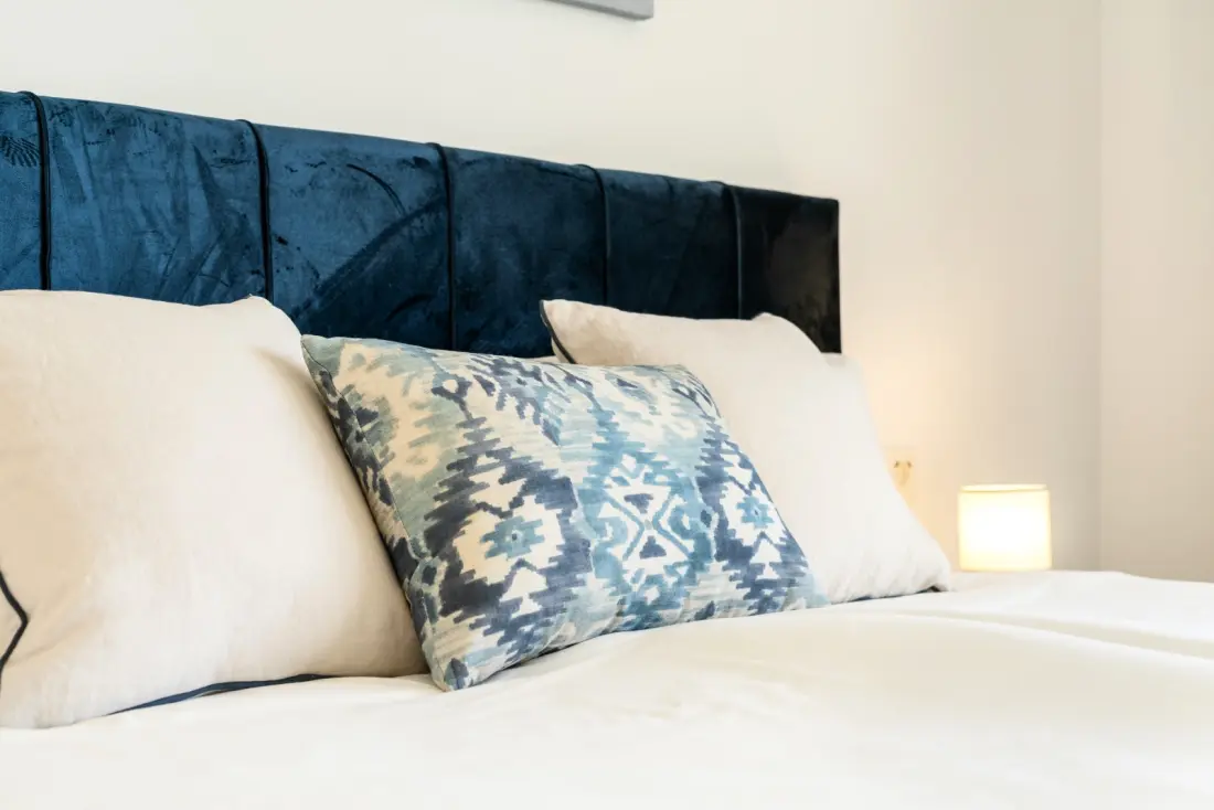 Apartmanok Casares