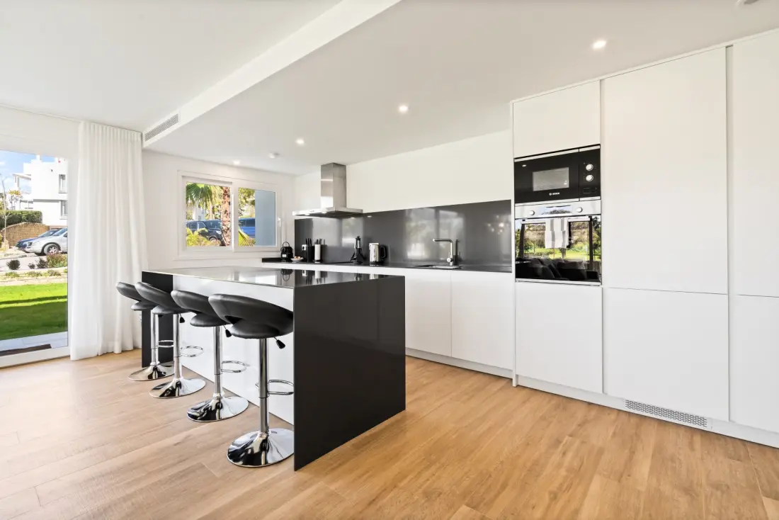 Apartmanok Casares