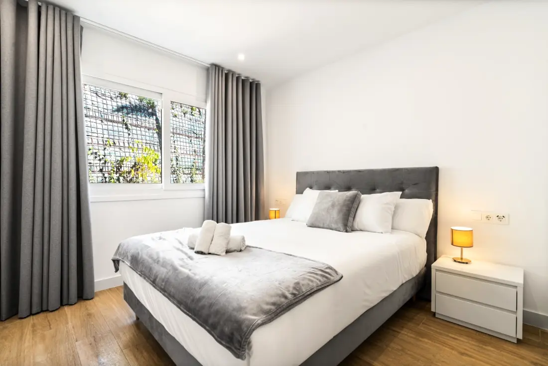 Apartmanok Casares