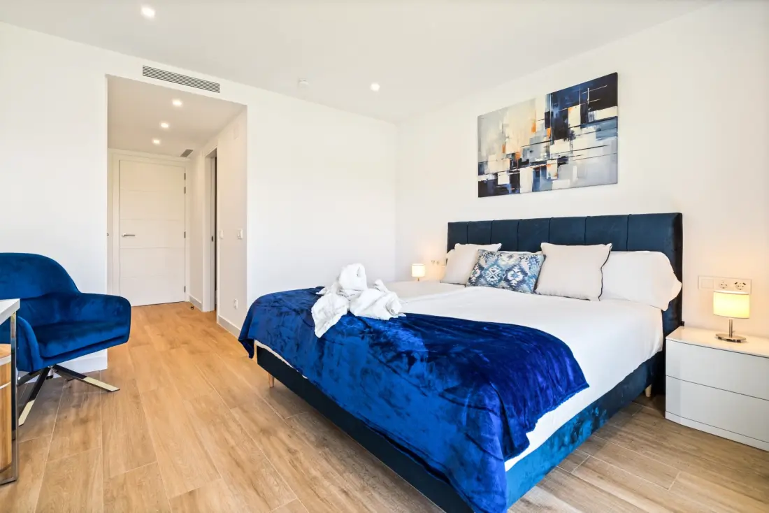 Apartmanok Casares