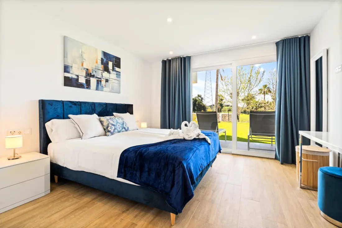 Apartmanok Casares