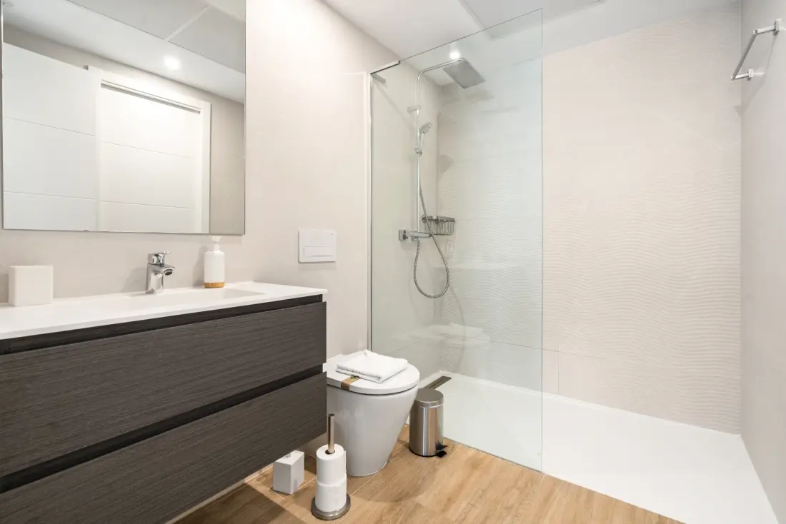 Apartmanok Casares