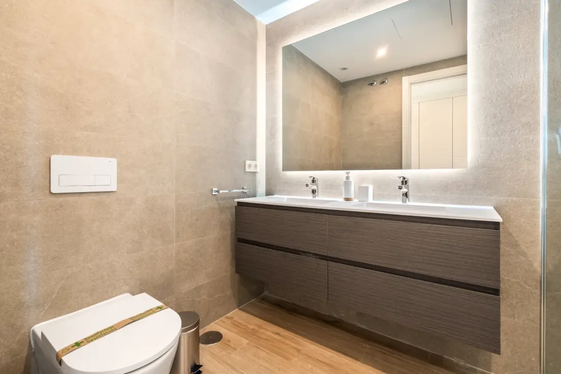Apartmanok Casares