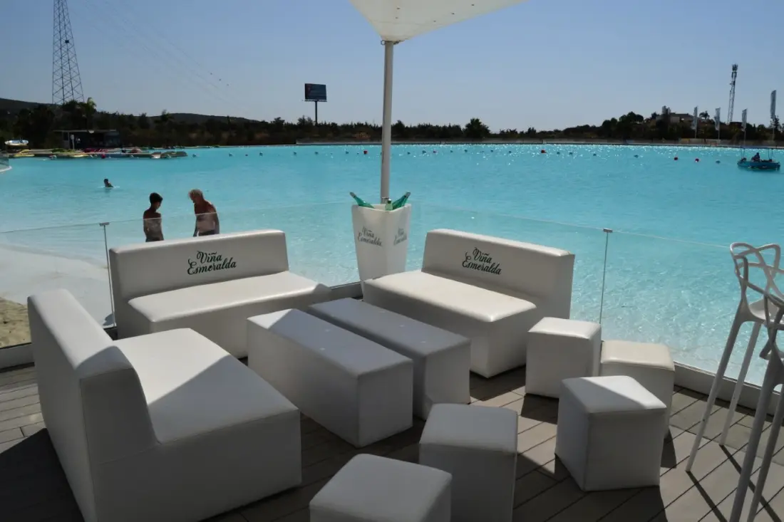 Apartmanok Casares